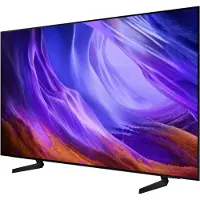 Samsung TV Connectée OLED 4K QE55S85HAEXZT 55" Vision AI NQ4 AI Gen2 120Hz HDR10+ Tizen