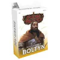 Legend Story Studios Flesh and Blood Silver Age Deck - Boltyn