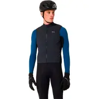 Oakley Apparel Endurance Pkbl Alpha Gilet Noir L Homme