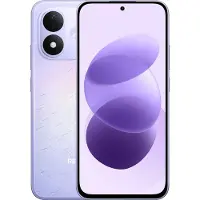 Xiaomi Redmi Note 17 5G, couleur bleu ciel, 6 Go de RAM, 256 Go de stockage