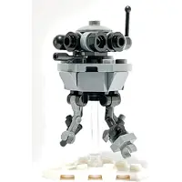 LEGO Minifigurine Droïde d'exploration impériale – Star Wars (sw1190) – neuf