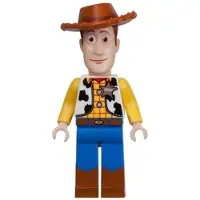 LEGO Minifigurine Woody (toy003) – neuve