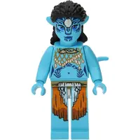 LEGO Minifigurine Ronal – Avatar (avt026) – neuve