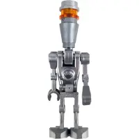 LEGO Minifigurine Star Wars : Droïde d'assassinat (sw0229) – neuve