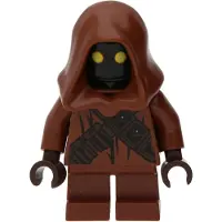 LEGO Minifigurine Jawa – Star Wars (sw0560) – neuve