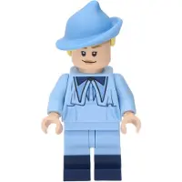 LEGO Minifigurine Fleur Delacour – Harry Potter (hp202) – neuve