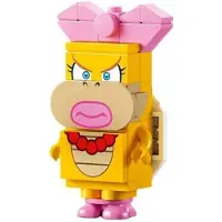 LEGO Minifigurine Wendy – Super Mario (mar0146) – neuve