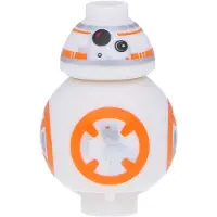 LEGO Minifigurine Star Wars, personnage BB-8 (sw0661) – neuve