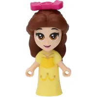 LEGO Minifigurine Belle – Disney (dp090) – neuve