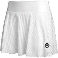 Izas Nevada Skirt Blanc M Femme