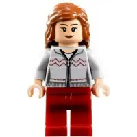 LEGO Minifigurine Hermione Granger – Harry Potter (hp121) – neuve
