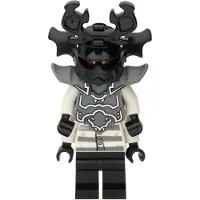LEGO Minifigurine : Guerrier de l'armée de pierre – Ninjago (njo0235) – Neuf