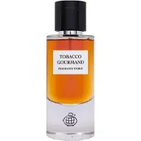 Fragrance World Parfum gourmand tabac, 80 ml