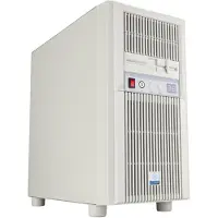 Silverstone SST-FLP03W, boîtier de tour