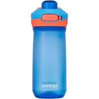 CONTIGO Jessie bouteille d’eau pour enfant Poppy 420 ml