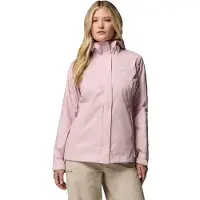 Columbia Arcadia Ii Jacket Rose XL Femme
