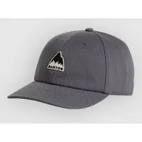 Burton Rad Dad Cap Gris