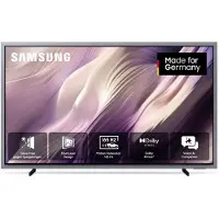 Samsung GQ77S99HATXZG, 195,6 cm (77 pouces), 3840 x 2160 pixels, OLED, Téléviseur intelligent, Wi-Fi, Gris