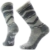Smartwool Everyday Cozy Slipper Socks Gris EU 38-41