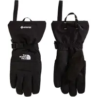 The North Face - Gants de ski/snowboard - Montana 3-In-1 GTX Glove TNF Black en Silicone - Taille XS - Noir