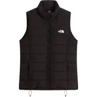 The North Face Gilet de sport 'ACONCAGUA' noir