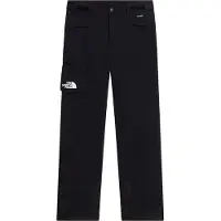The North Face - Pantalon imperméable et respirant - M Freedom Pant TNF Black en Nylon - Taille L - Noir