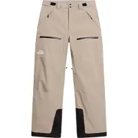 The North Face - Pantalon de ski - M Chakal Pant Stone Slab - Taille L - Beige