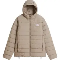 The North Face Veste outdoor 'Aconcagua' taupe