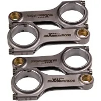 MaXpeedingrods 1 Piššce De Bras De Suspension Arriššre SupšŠrieur Pour Bmw SšŠrie 5 E60 E61, SšŠrie 6 Et SšŠrie 7