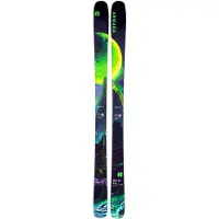 Armada - Skis all-mountain - ARV 84 Madsteez 2027 en Bois - Taille 157 cm - Vert