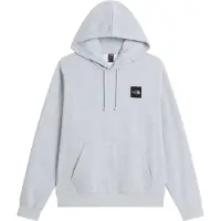 The North Face Sweat-shirt 'BOX HALF DOME' gris clair