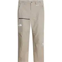 The North Face - Pantalon technique en GORE-TEX - M Summit Eastwall GTX Pant Stone Slab pour Homme en Nylon - Taille L - Beige