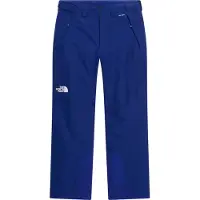 The North Face - Pantalon de ski - M Descendit Pant Bold Blue pour Homme - Taille XL - Bleu