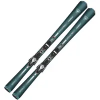 Rossignol Nova 8 + XP11