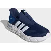 Adidas Slip ons CLOUDFOAM FLEX - LOUNGE RAPIDF hommes - Marine - 43 1/3