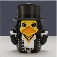 Numskull Alice Cooper Figure 10 Cm Multicolore