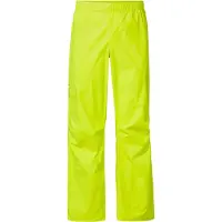 Vaude Bike Drop Ii Pants Jaune 2XL / Regular Homme