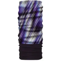 Matt Tour de cou en microfibre polartec Stripedot