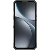 Oukitel Smartphone WP500 6.78 12GB/1TB 10000mAh Black (1000 Go, Noir, 6.78", Double SIM), Téléphone portable, Noir