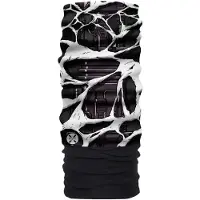 Matt Tour de cou en microfibre polartec Cyborg