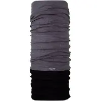 Matt Tour de cou en microfibre polartec