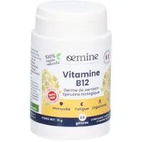 No Brand Oemine Vitamine B12 60 pc(s) Capsule(S)