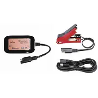 Baas BA100 Chargeur de voiture 12 V (1.20 A, 12V)