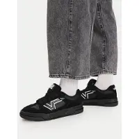 Vans Upland Trainers Noir EU 38