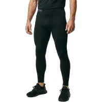 Lurbel Alaska Leggings Noir S Homme