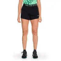 Trangoworld Larues Shorts Noir S Femme