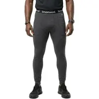 Smartwool Thermal Merino Joggers Noir 2XL Homme