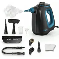 Cleankoala Handheld Wet And Dry Vacum Cleaner Argenté One Size / EU Plug 220V