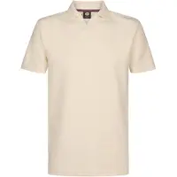 Petrol Industries M-1060-pol919 Short Sleeve Polo Beige M Homme