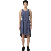 Hannah Elena Sleeveless Dress Bleu 34 Femme